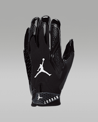 Jordan Fly Lock Football Glove | Champs Sports